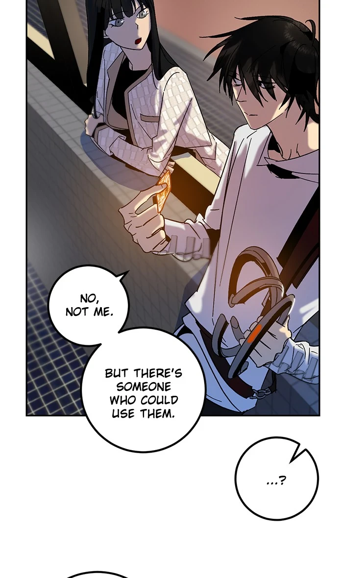 Return to Player Chapter 17 page 46