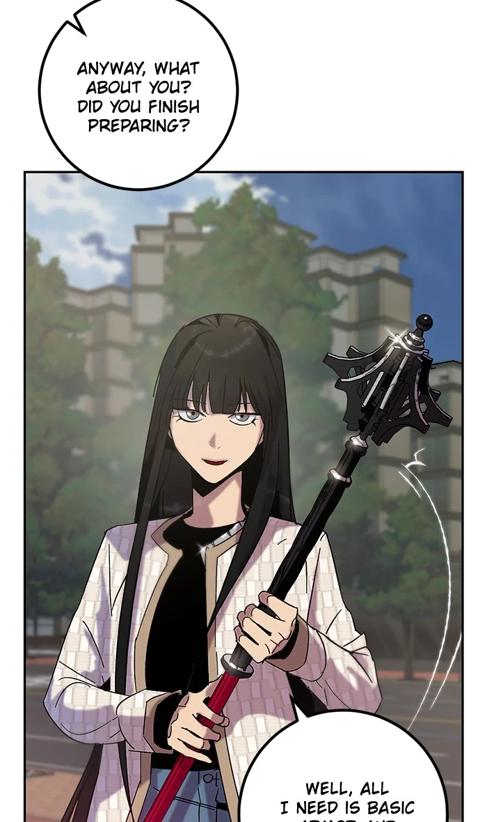 Return to Player Chapter 17 page 47