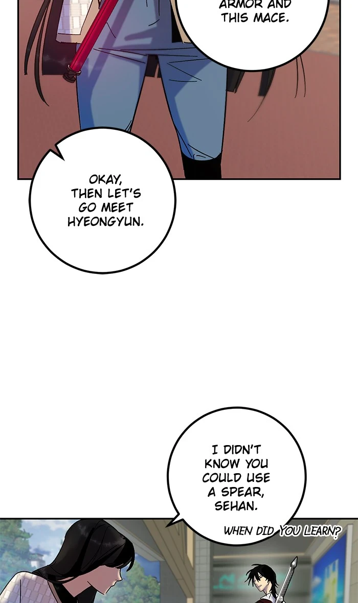 Return to Player Chapter 17 page 48