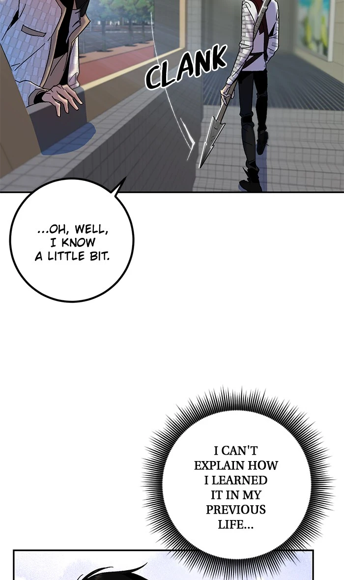 Return to Player Chapter 17 page 49