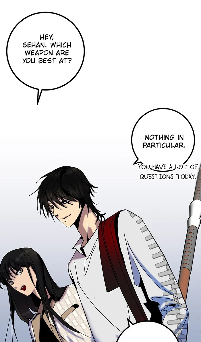 Return to Player Chapter 17 page 51
