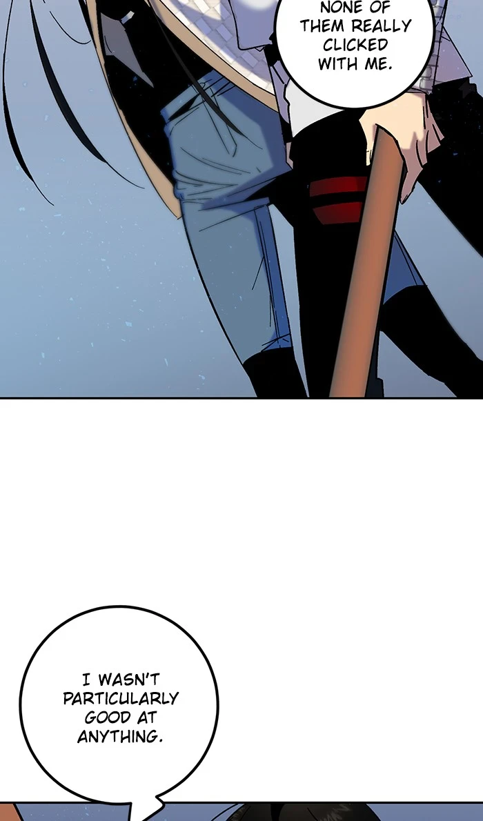 Return to Player Chapter 17 page 52