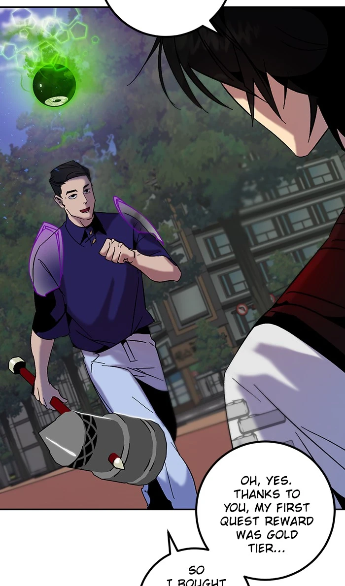 Return to Player Chapter 17 page 61