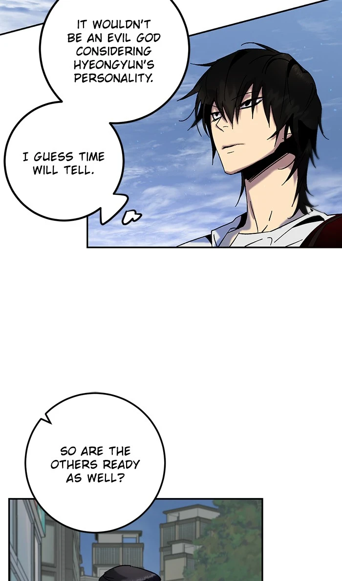Return to Player Chapter 17 page 63