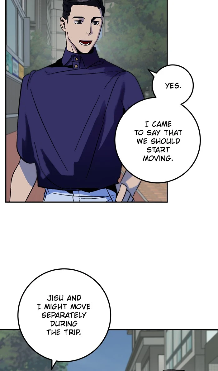 Return to Player Chapter 17 page 64