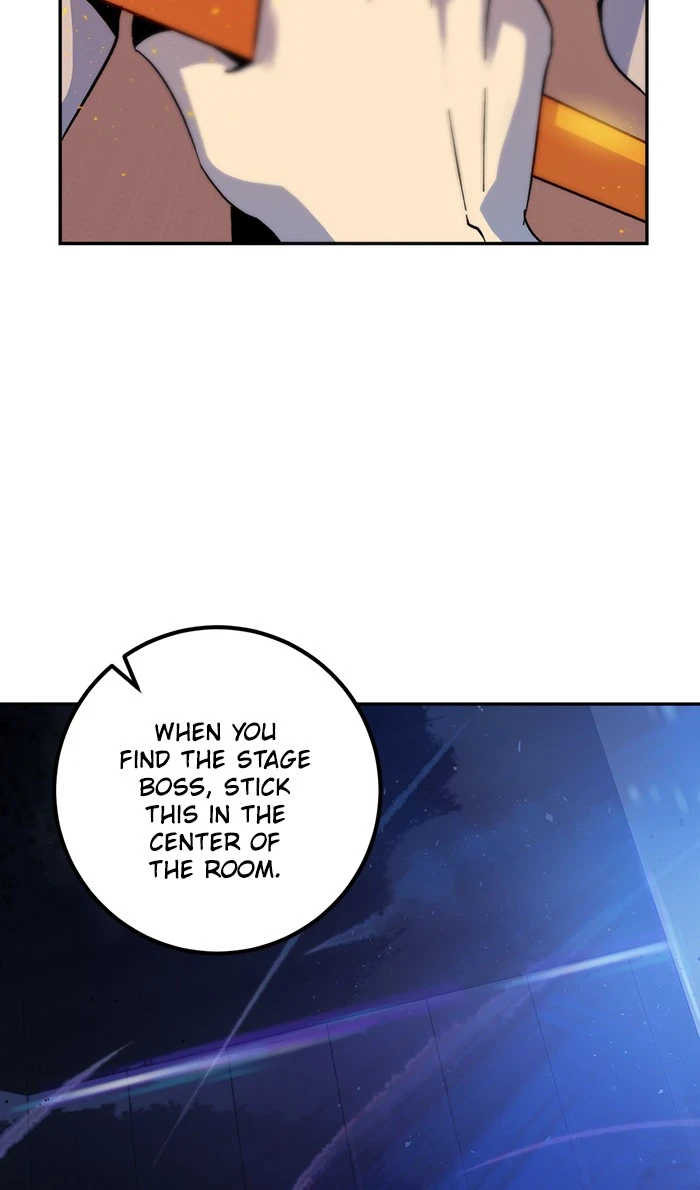 Return to Player Chapter 17 page 67