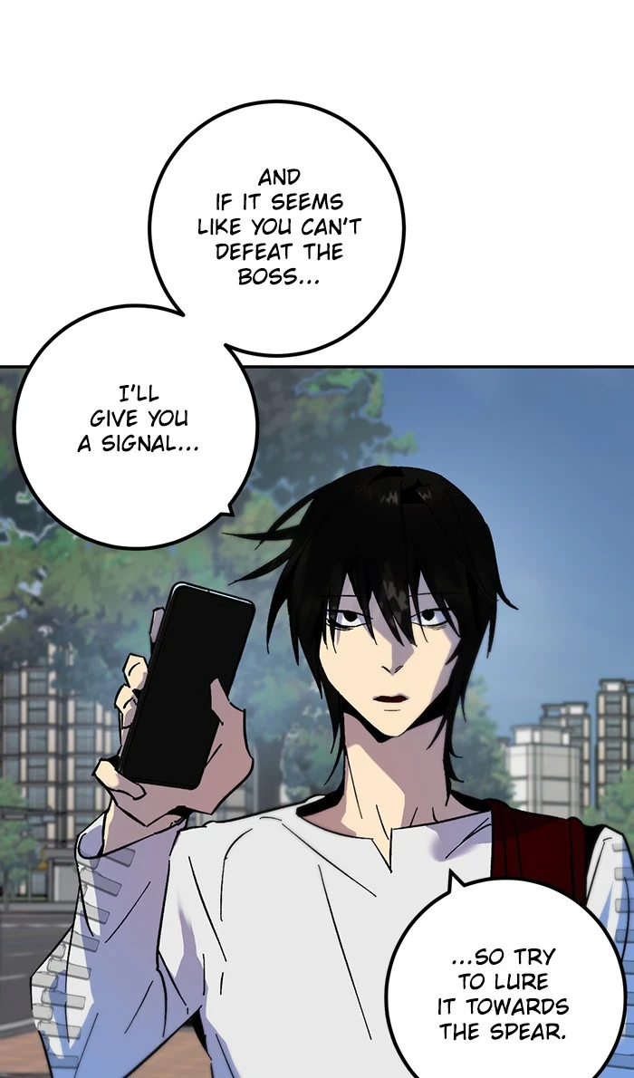 Return to Player Chapter 17 page 69