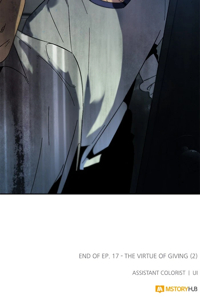 Return to Player Chapter 17 page 86