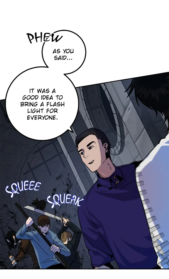Return to Player Chapter 18 page 6