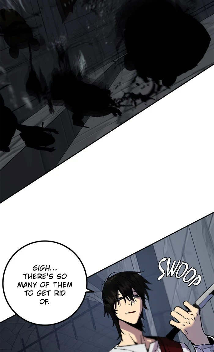 Return to Player Chapter 18 page 20