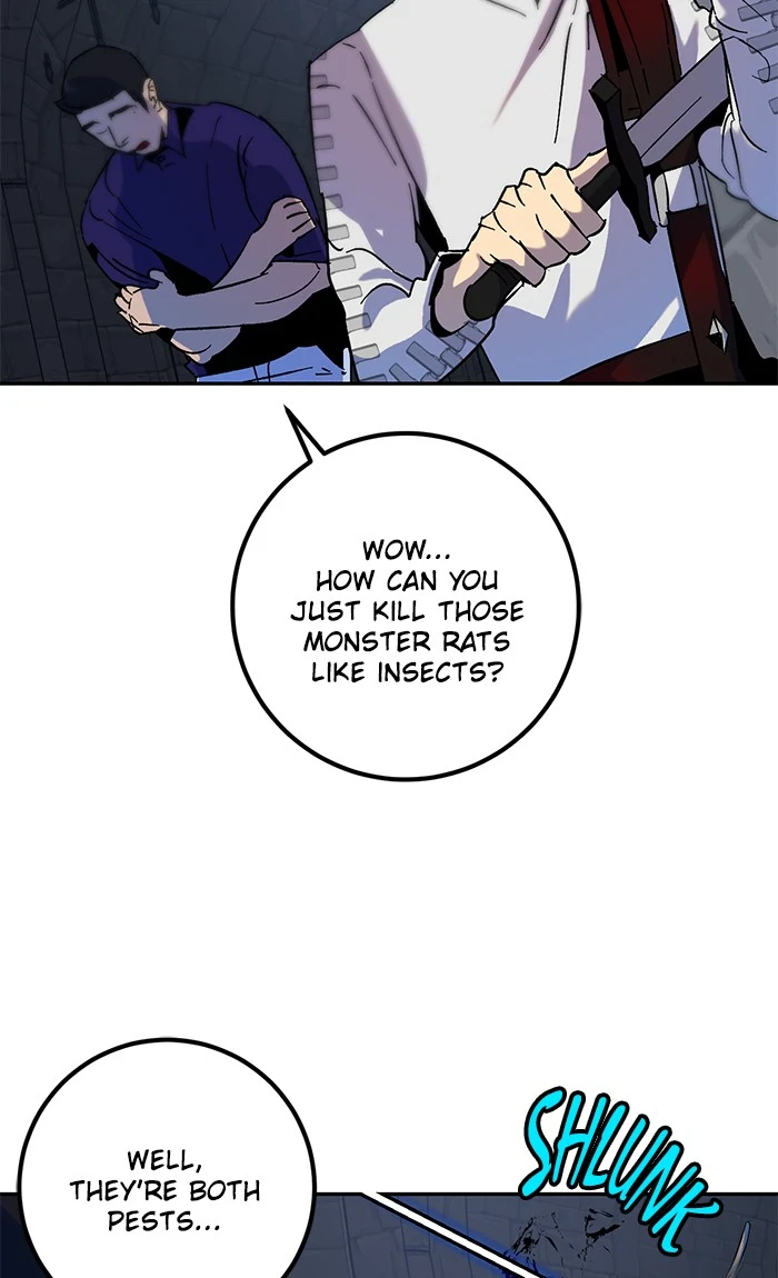 Return to Player Chapter 18 page 21