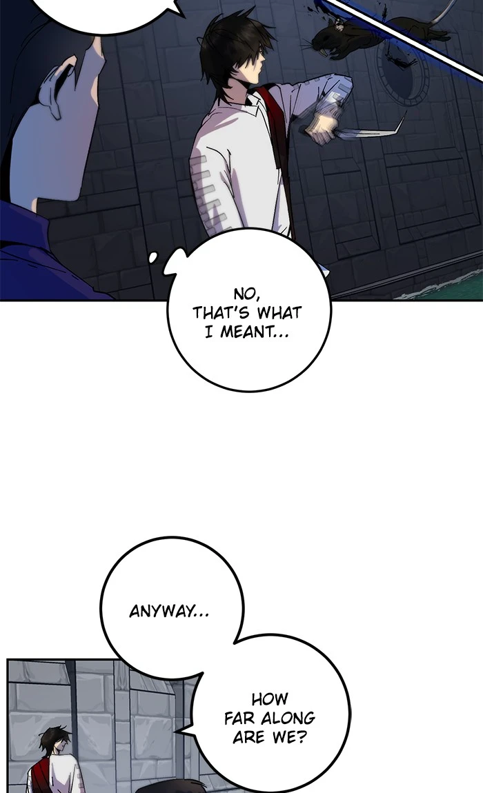 Return to Player Chapter 18 page 22