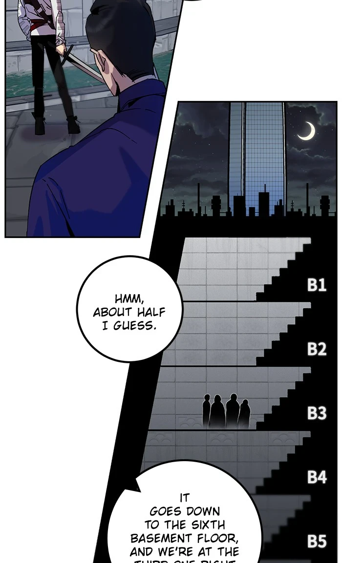 Return to Player Chapter 18 page 23
