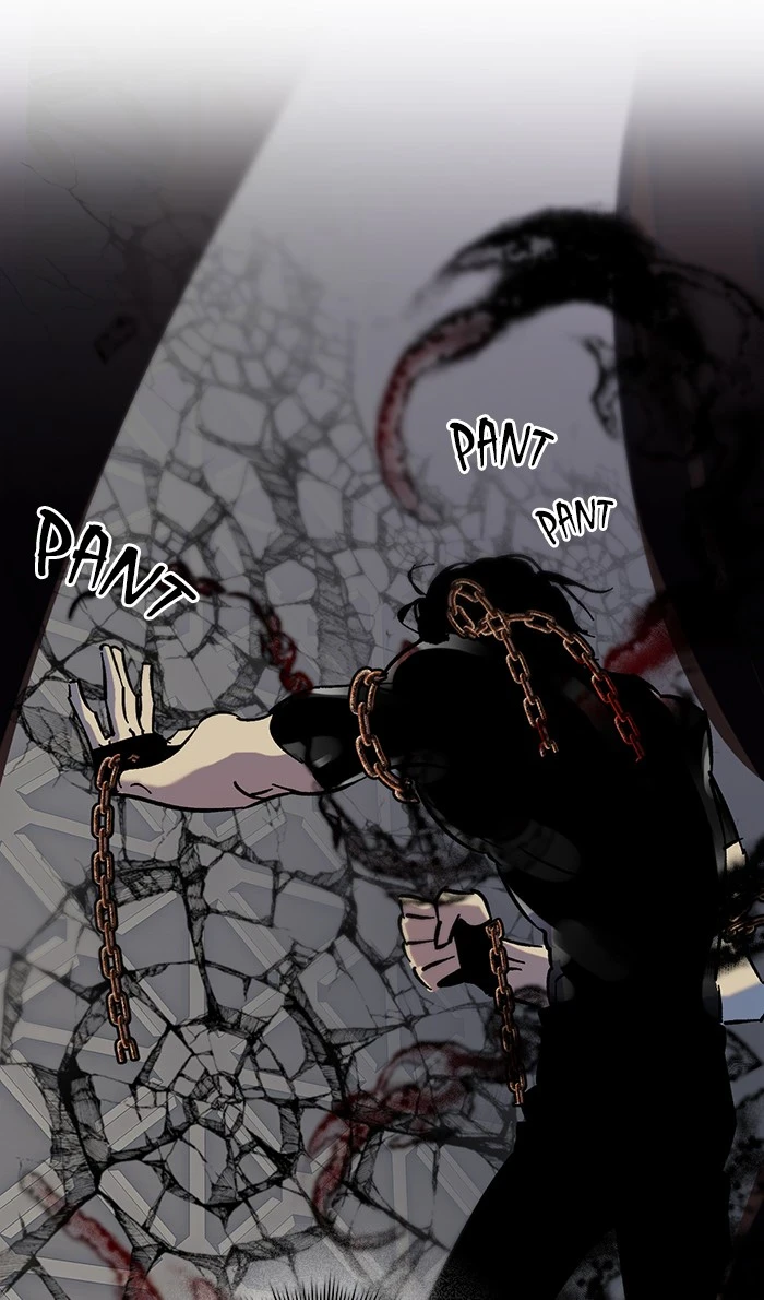 Return to Player Chapter 18 page 31