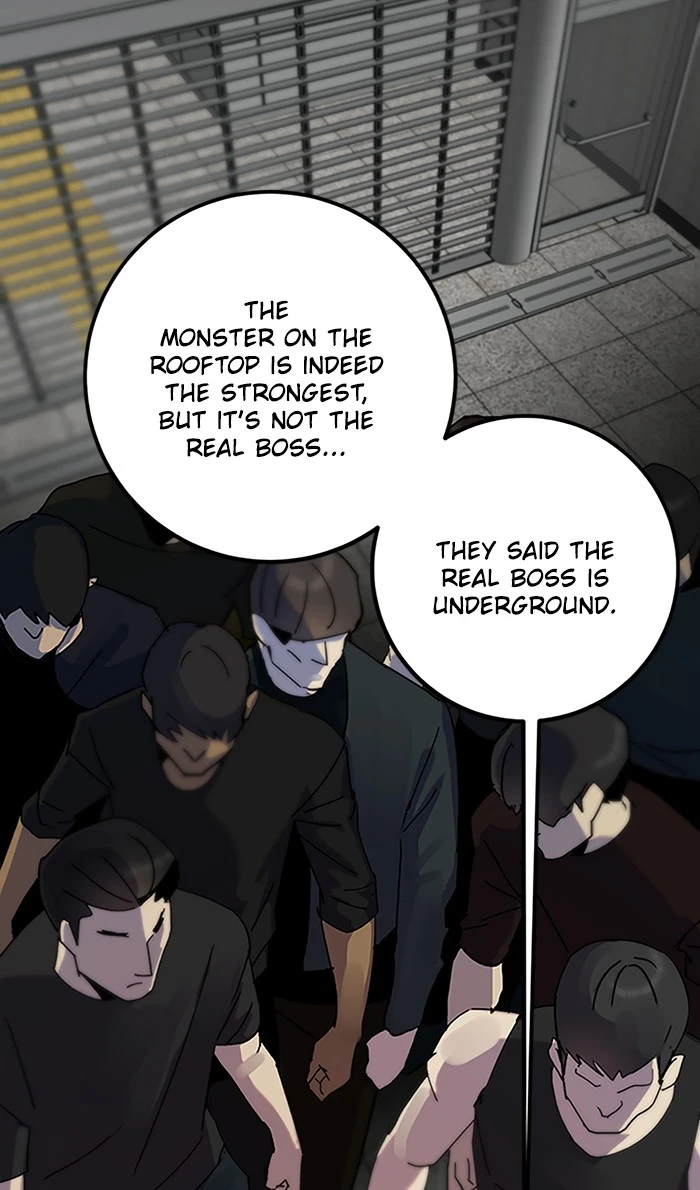 Return to Player Chapter 18 page 41
