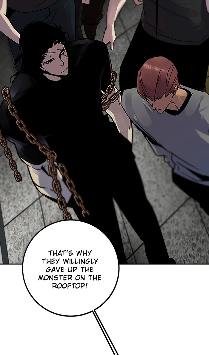 Return to Player Chapter 18 page 42