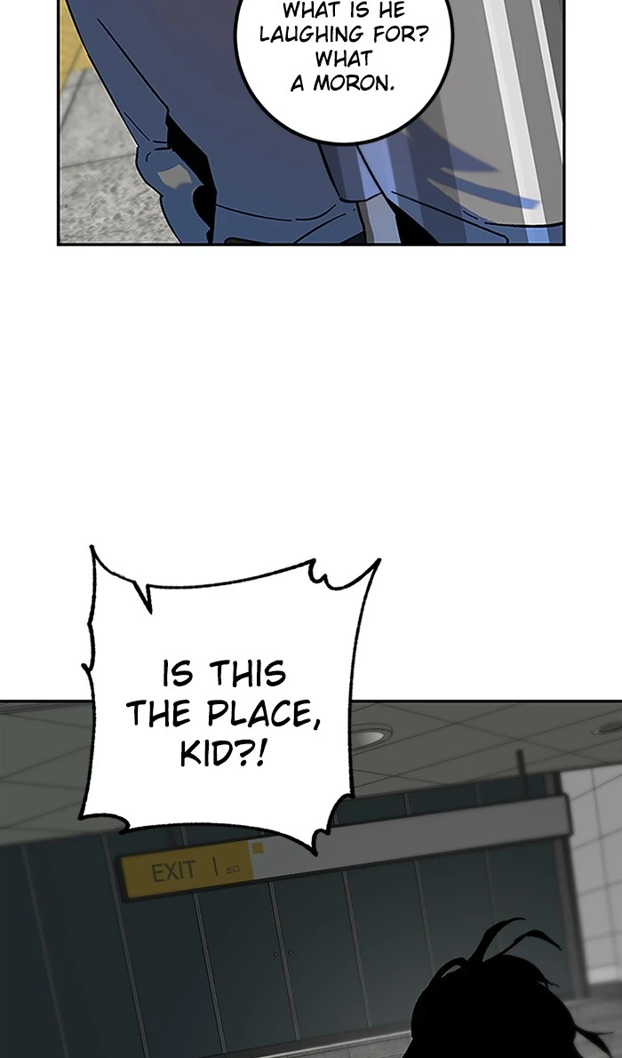 Return to Player Chapter 18 page 48