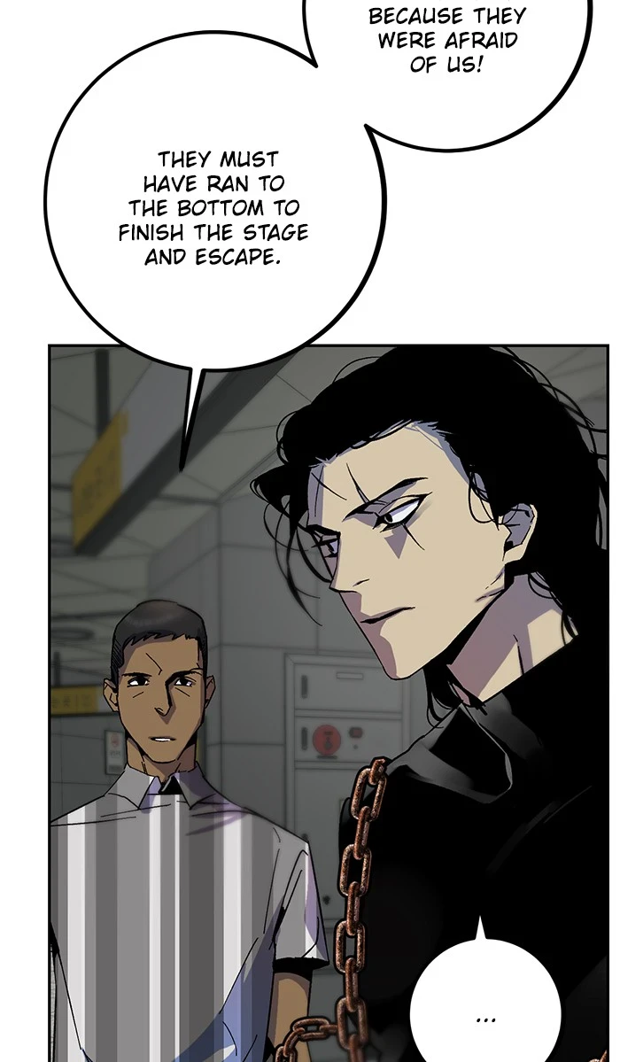 Return to Player Chapter 18 page 53