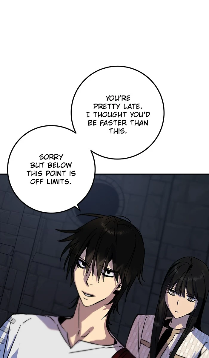 Return to Player Chapter 18 page 64