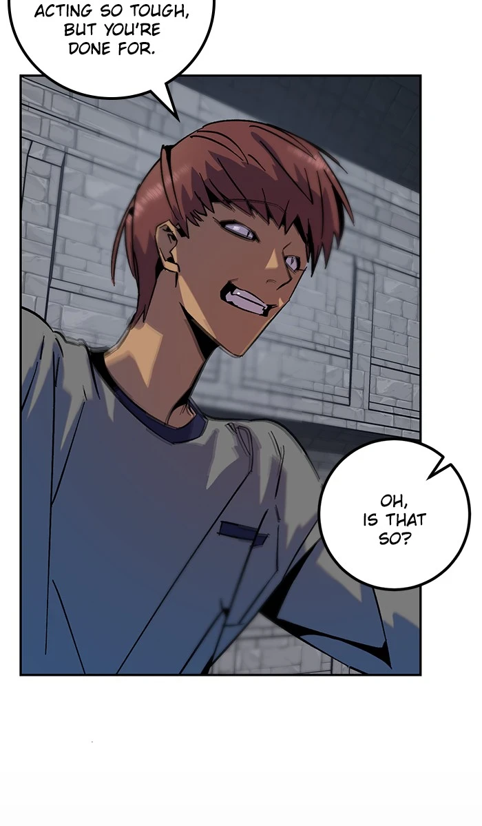 Return to Player Chapter 18 page 68