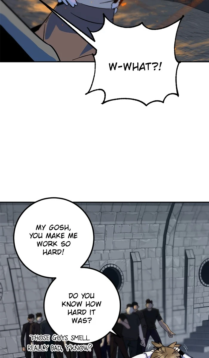 Return to Player Chapter 18 page 71
