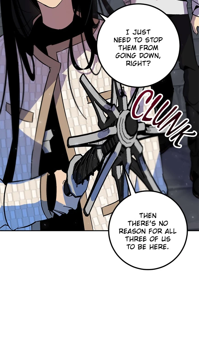 Return to Player Chapter 18 page 81