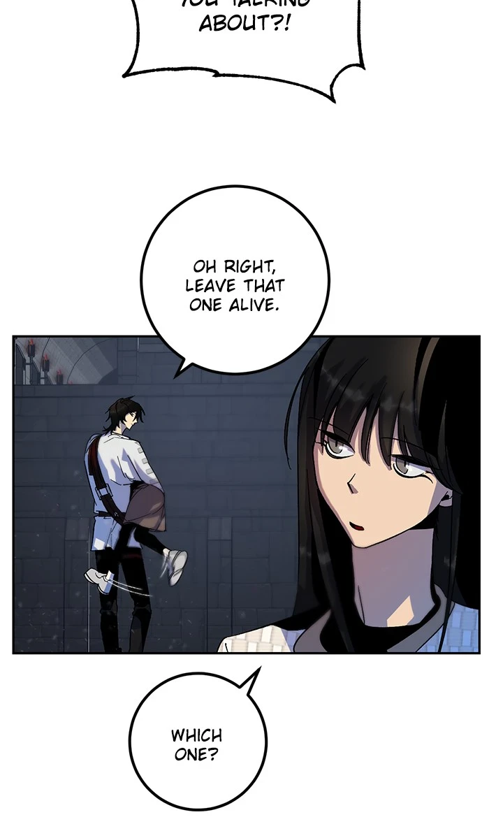 Return to Player Chapter 18 page 84