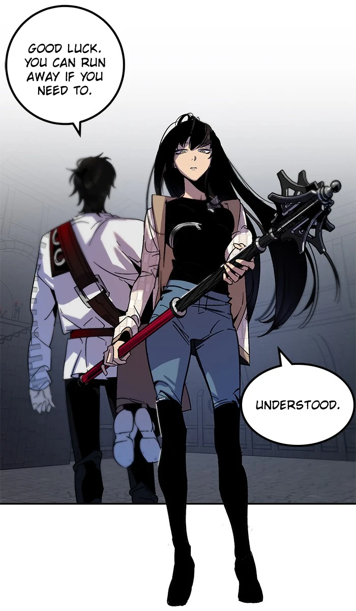 Return to Player Chapter 18 page 95