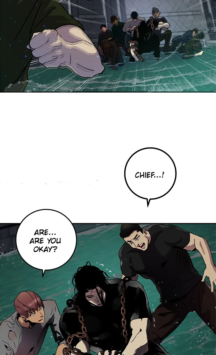 Return to Player Chapter 19 page 13