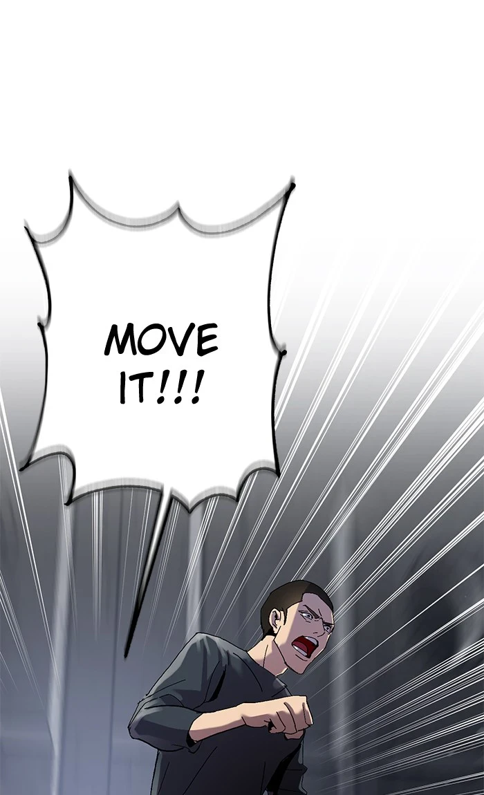 Return to Player Chapter 19 page 16