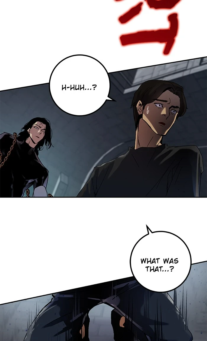 Return to Player Chapter 19 page 18