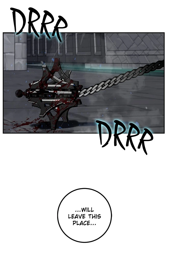 Return to Player Chapter 19 page 21