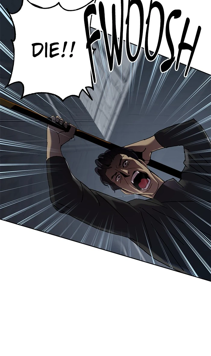 Return to Player Chapter 19 page 30