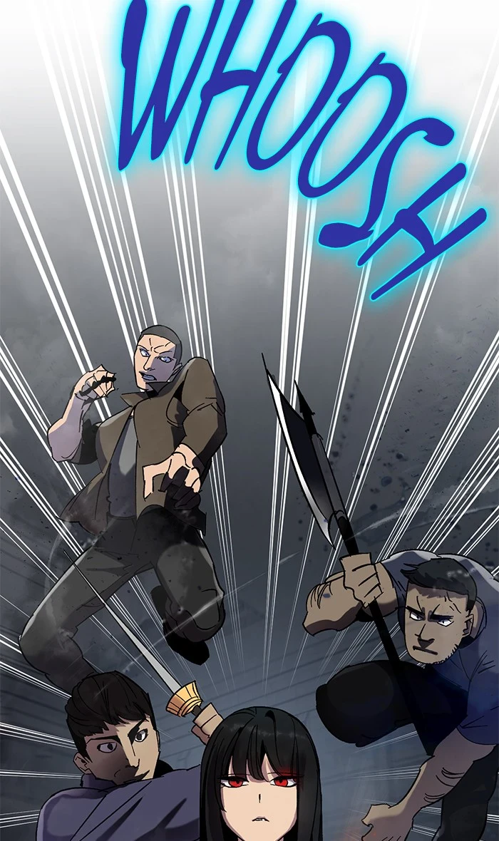 Return to Player Chapter 19 page 42