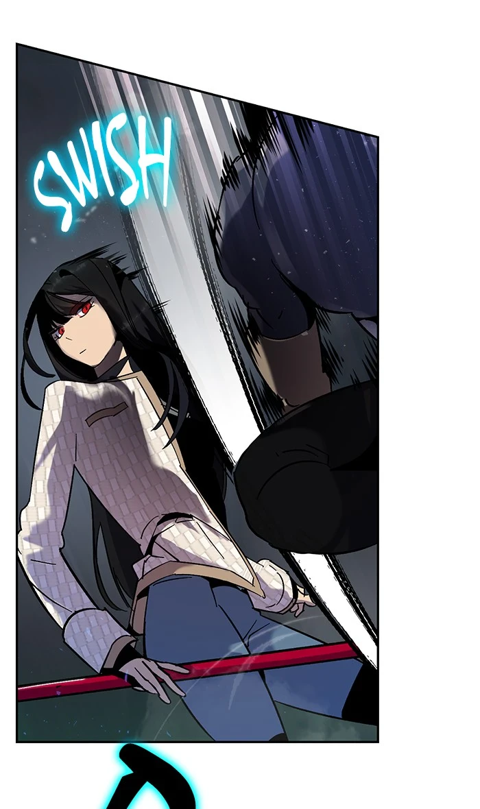 Return to Player Chapter 19 page 45