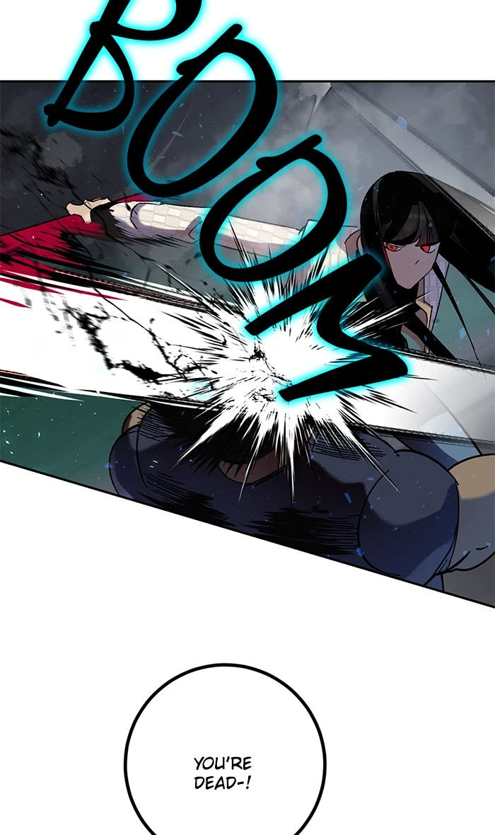 Return to Player Chapter 19 page 46