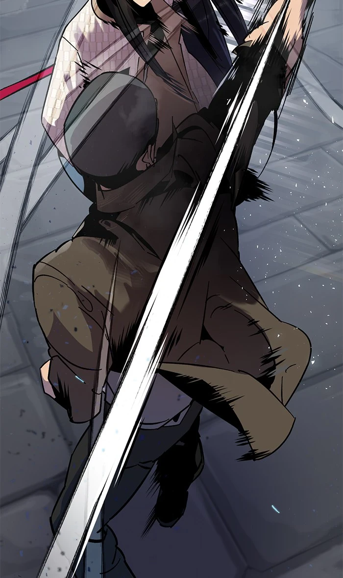 Return to Player Chapter 19 page 48