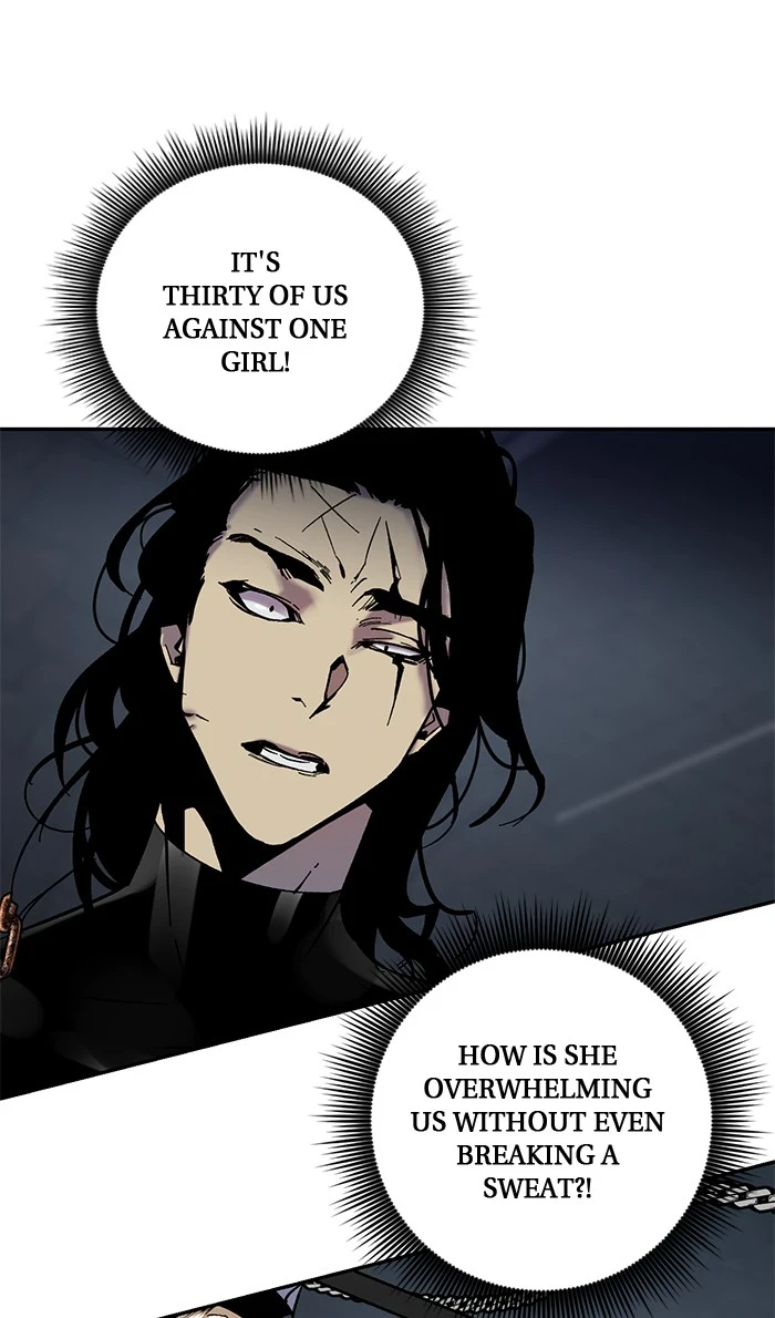 Return to Player Chapter 19 page 54