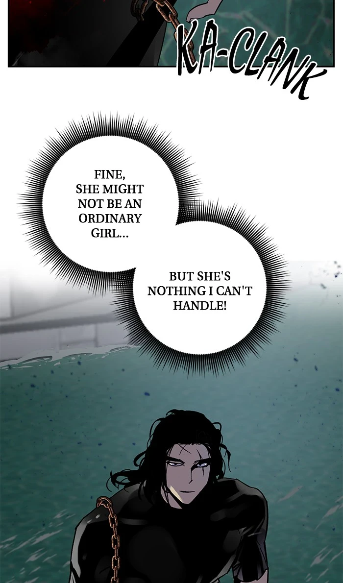 Return to Player Chapter 19 page 56