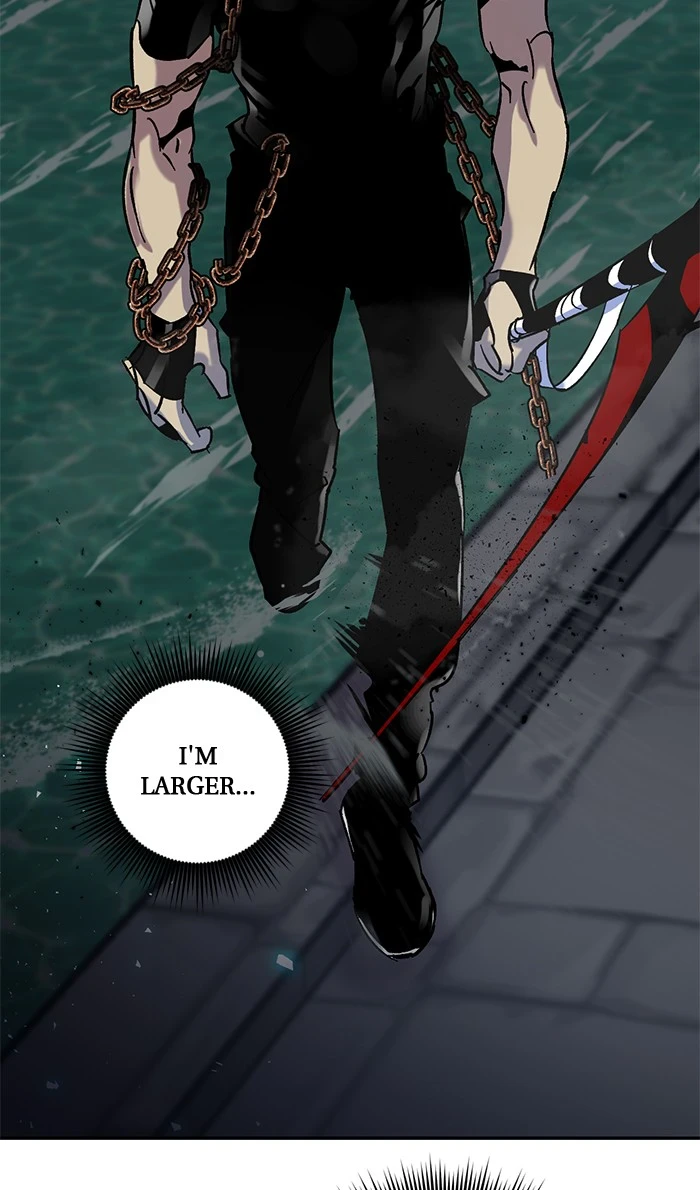 Return to Player Chapter 19 page 57