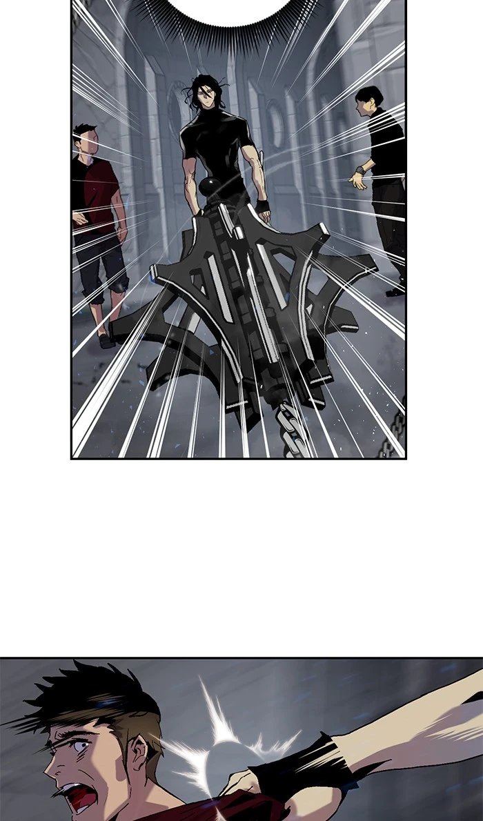 Return to Player Chapter 19 page 59