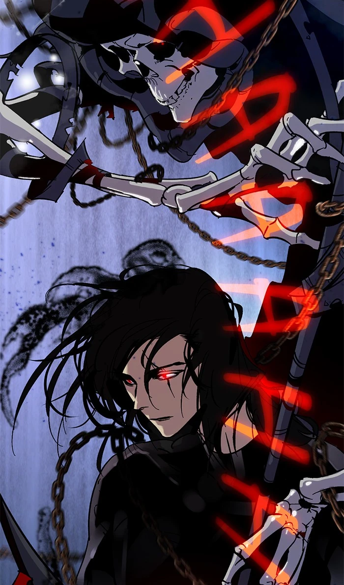 Return to Player Chapter 19 page 66