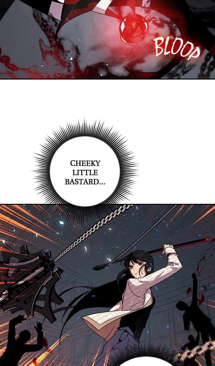 Return to Player Chapter 19 page 69