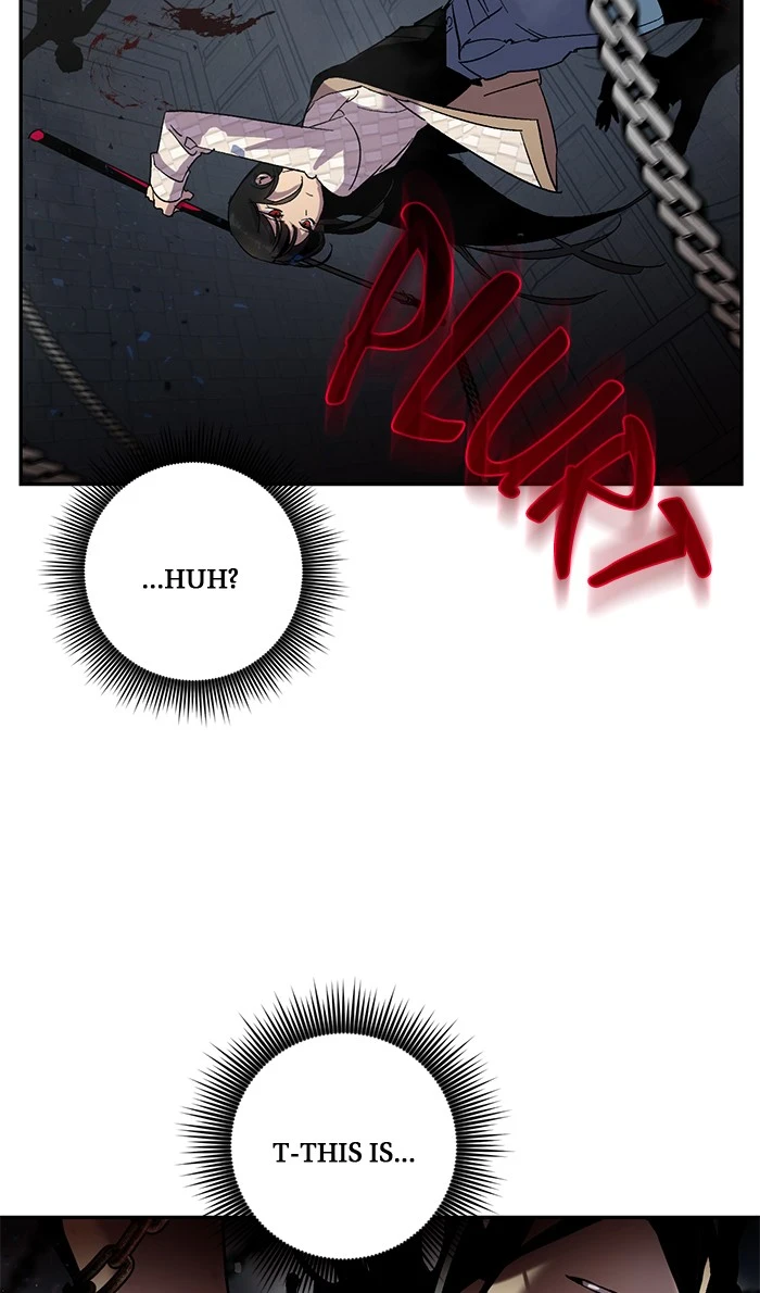 Return to Player Chapter 19 page 71