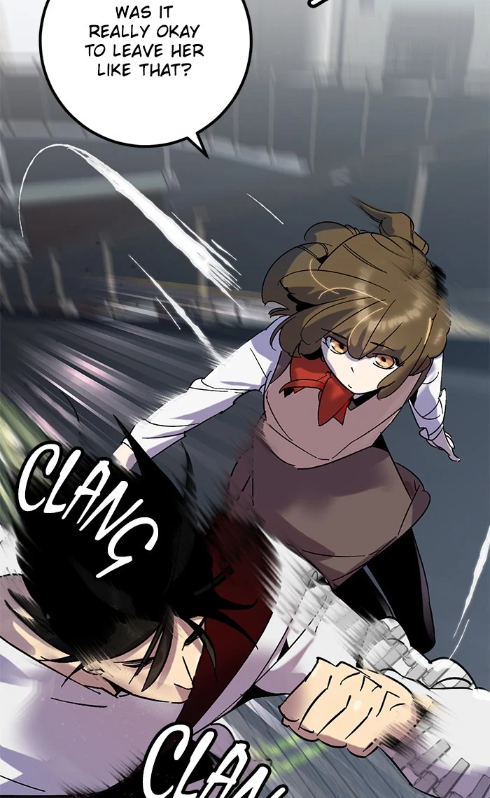 Return to Player Chapter 19 page 79