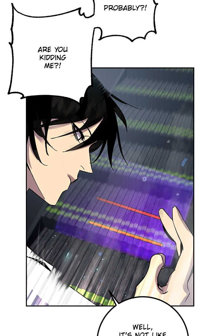 Return to Player Chapter 19 page 81