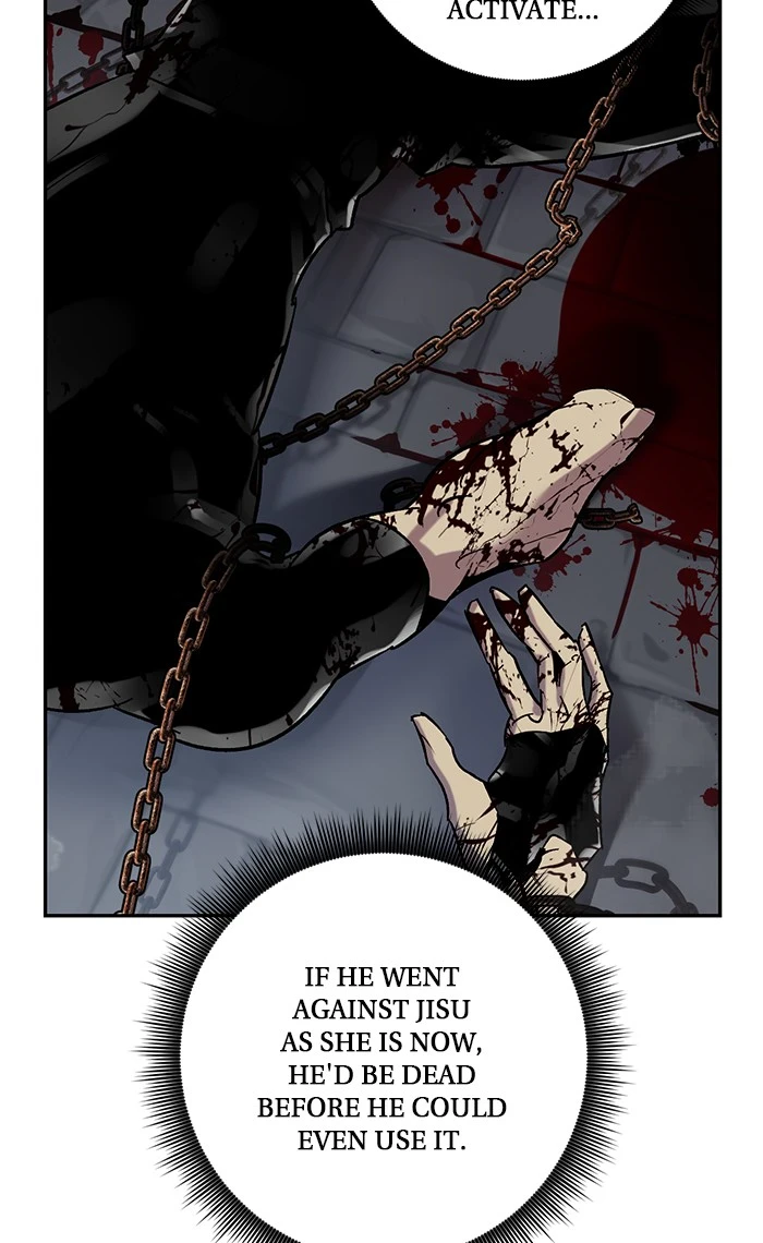 Return to Player Chapter 19 page 84