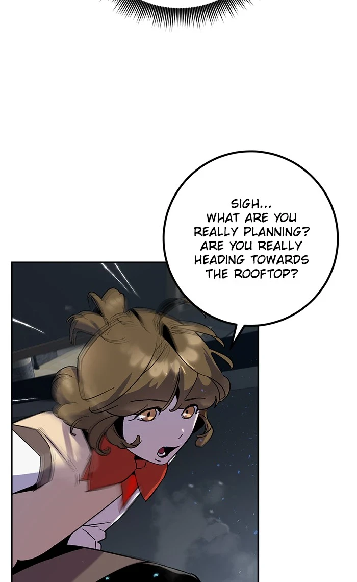 Return to Player Chapter 19 page 85