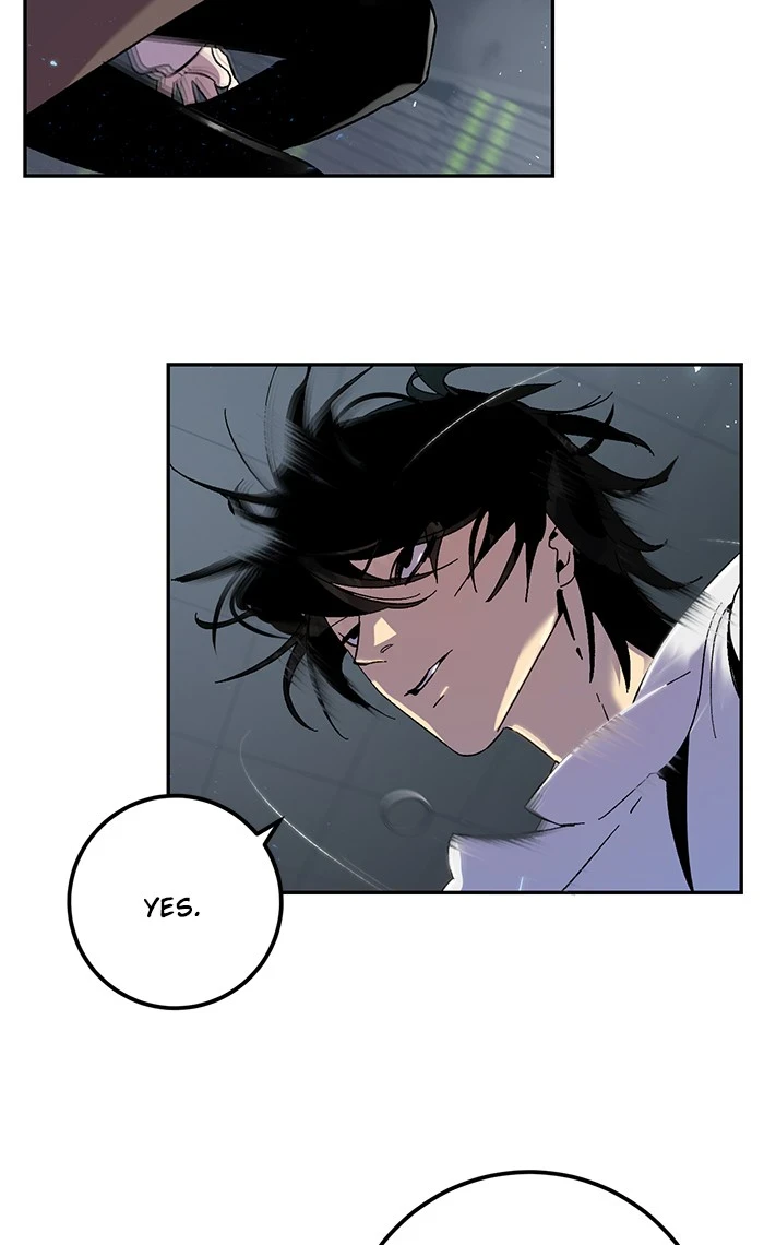 Return to Player Chapter 19 page 86