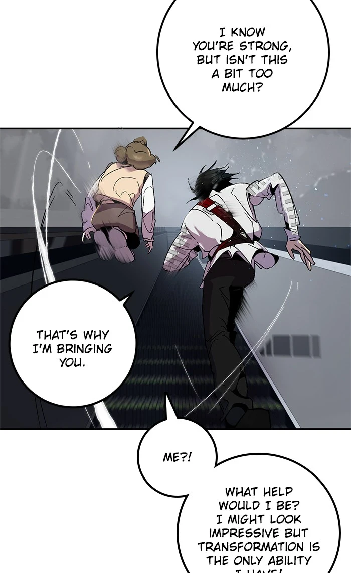 Return to Player Chapter 19 page 87